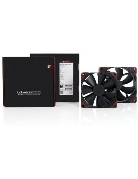 Noctua NF-F12IPPC2000PWM Ventilador Suplementario 120mm