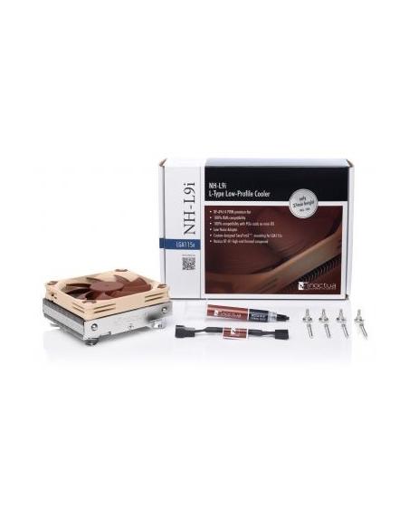 Noctua NH-L9i Perfil Bajo