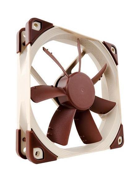 Noctua NF-S12A ULN Ventilador Suplementario 120mm