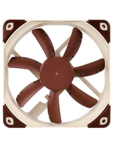 Noctua NF-S12A PWM Ventilador Suplementario 120mm