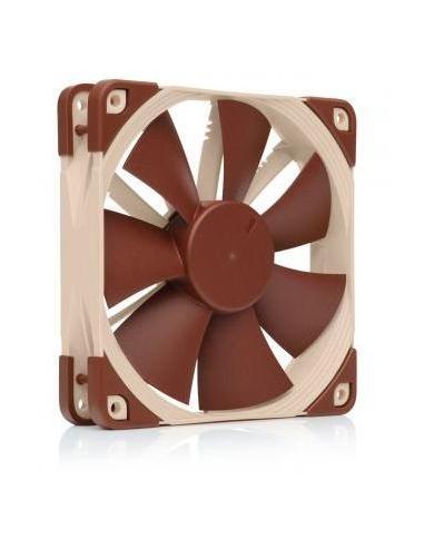 Noctua NF-F12 PWM Ventilador Suplementario 120mm