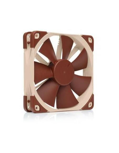 Noctua NF-F12 PWM Ventilador Suplementario 120mm