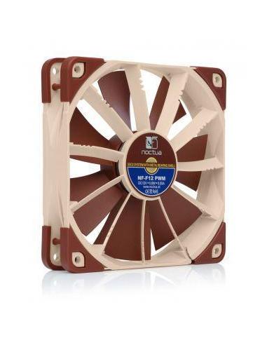 Noctua NF-F12 PWM Ventilador Suplementario 120mm