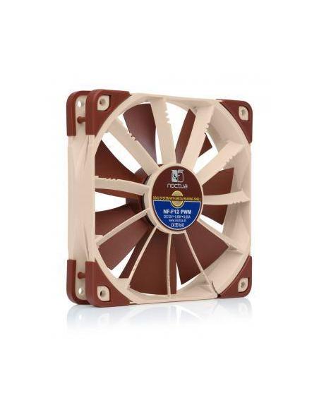 Noctua NF-F12 PWM Ventilador Suplementario 120mm