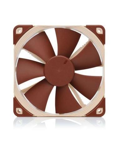Noctua NF-F12 PWM Ventilador Suplementario 120mm