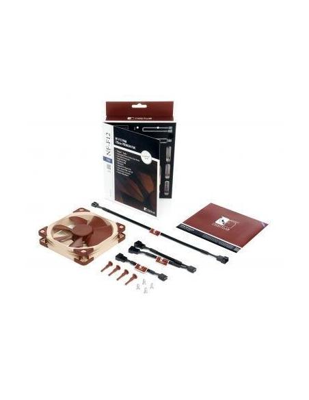 Noctua NF-F12 PWM Ventilador Suplementario 120mm