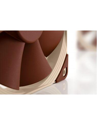 Noctua NF-F12 PWM Ventilador Suplementario 120mm
