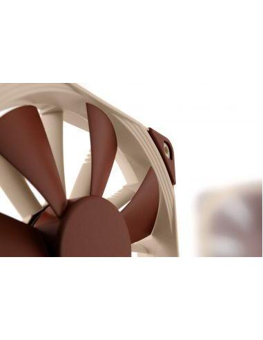 Noctua NF-F12 PWM Ventilador Suplementario 120mm