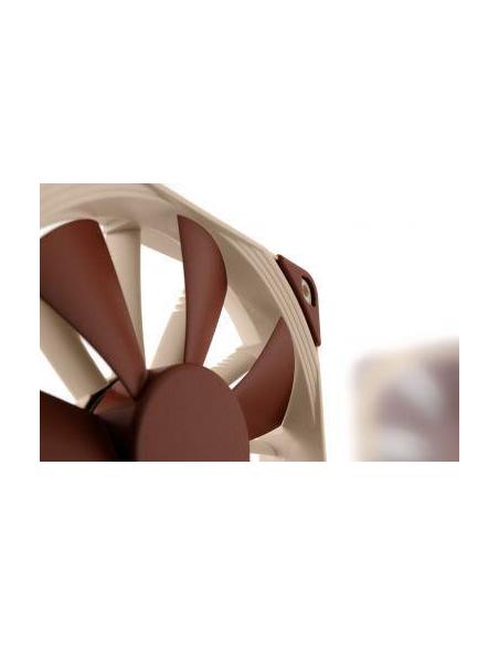 Noctua NF-F12 PWM Ventilador Suplementario 120mm