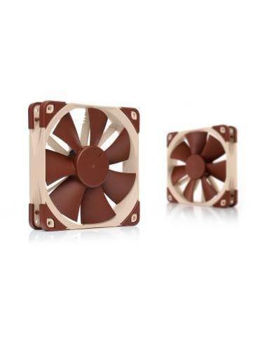 Noctua NF-F12 PWM Ventilador Suplementario 120mm