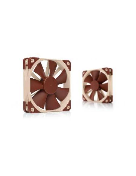 Noctua NF-F12 PWM Ventilador Suplementario 120mm