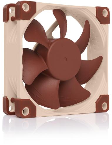 Noctua NF-A8 PWM Ventilador Suplementario 80mm