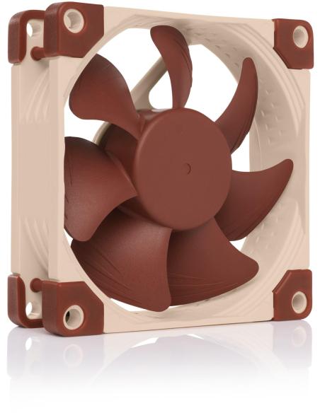 Noctua NF-A8 PWM Ventilador Suplementario 80mm