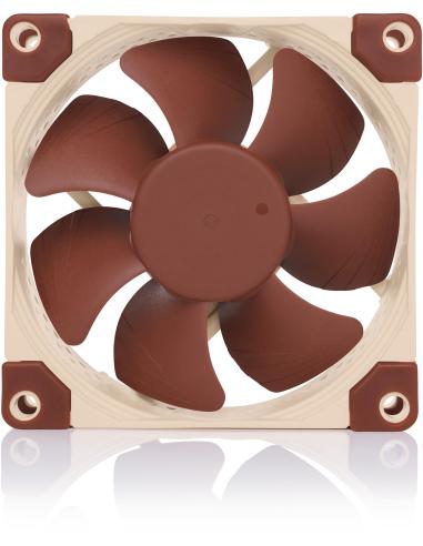 Noctua NF-A8 PWM Ventilador Suplementario 80mm