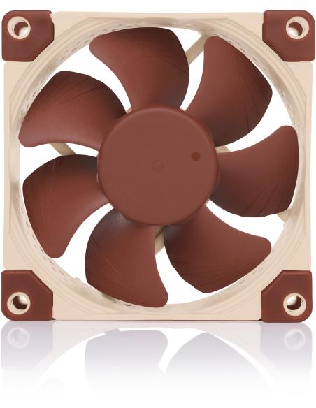 Noctua NF-A8 PWM Ventilador Suplementario 80mm