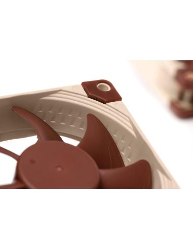 Noctua NF-A8 PWM Ventilador Suplementario 80mm