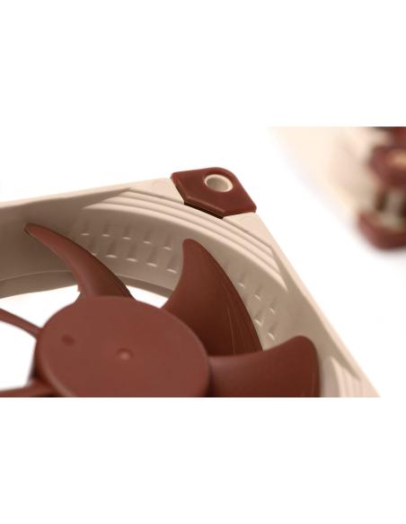 Noctua NF-A8 PWM Ventilador Suplementario 80mm