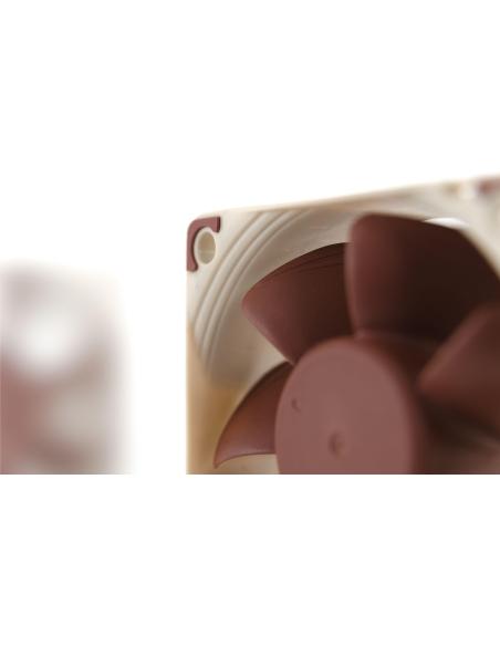 Noctua NF-A6x25 PWM Ventilador Suplementario 60mm