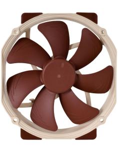 Noctua NOC-NF-A15 PWM Ventilador Suplementario 140mm-1377607