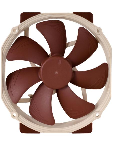 Noctua NOC-NF-A15 PWM Ventilador Suplementario 140mm