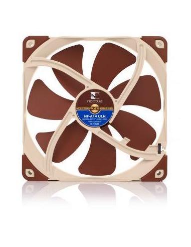 Noctua NF-A14 ULN Ventilador Suplementario 140mm