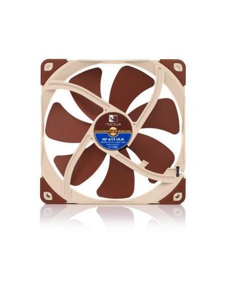 Noctua NF-A14 ULN Ventilador Suplementario 140mm