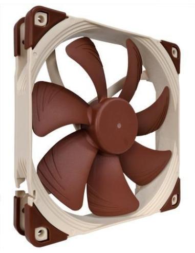 Noctua NF-A14 PWM Ventilador Suplementario 140mm