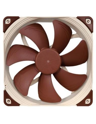 Noctua NF-A14 PWM Ventilador Suplementario 140mm