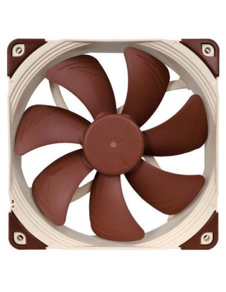 Noctua NF-A14 PWM Ventilador Suplementario 140mm