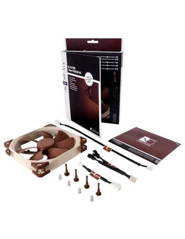 Noctua NF-A14 PWM Ventilador Suplementario 140mm