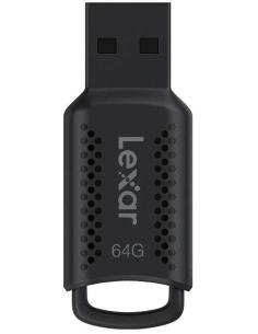 Lexar Jumpdrive LJDV400064G-BNBNG 64GB USB-A-1377589