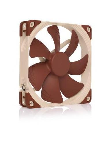 Noctua NF-A14 FLX Ventilador Suplementario 140mm
