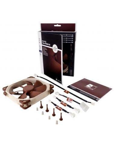 Noctua NF-A14 FLX Ventilador Suplementario 140mm