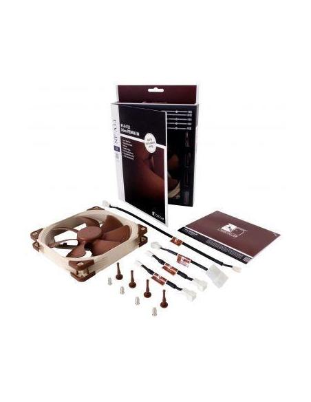 Noctua NF-A14 FLX Ventilador Suplementario 140mm