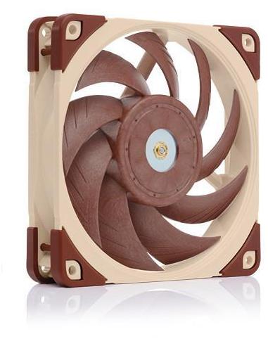 Noctua NF-A12x25-FLX Ventilador Suplementario 120mm