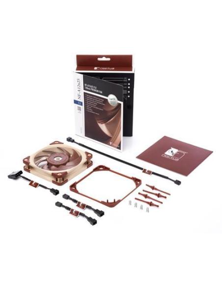 Noctua NF-A12x25-FLX Ventilador Suplementario 120mm