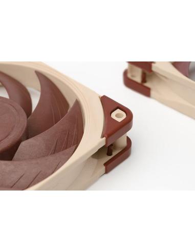 Noctua NF-A12x25-FLX Ventilador Suplementario 120mm