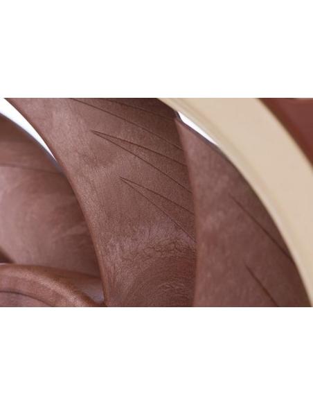 Noctua NF-A12x25-FLX Ventilador Suplementario 120mm