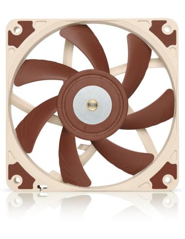 Noctua NF-A12x15 PWM Ventilador Suplementario 120mm