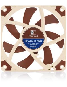 Noctua NF-A12x15 PWM Ventilador Suplementario 120mm
