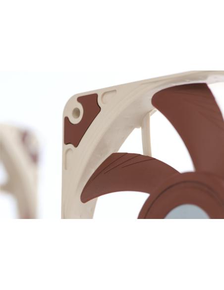 Noctua NF-A12x15 PWM Ventilador Suplementario 120mm