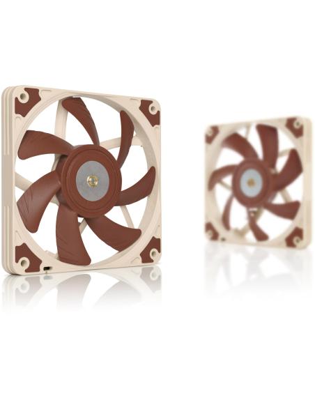 Noctua NF-A12x15 PWM Ventilador Suplementario 120mm