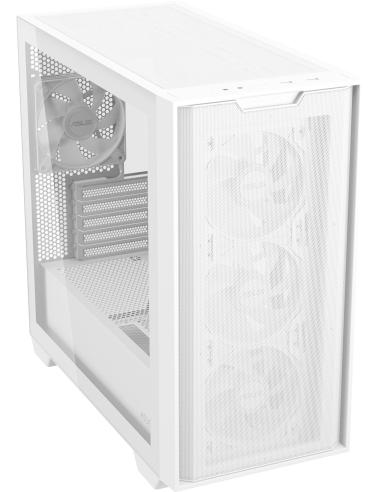 Torre Asus A21 PLUS ARGB