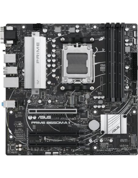 Asus Prime B650M-A II CSM