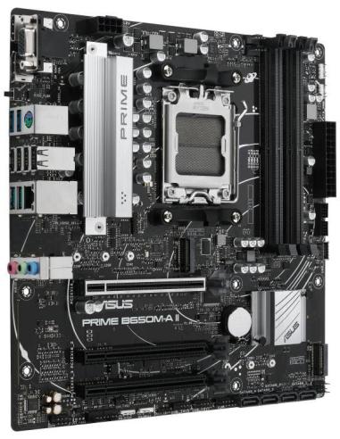 Asus Prime B650M-A II CSM