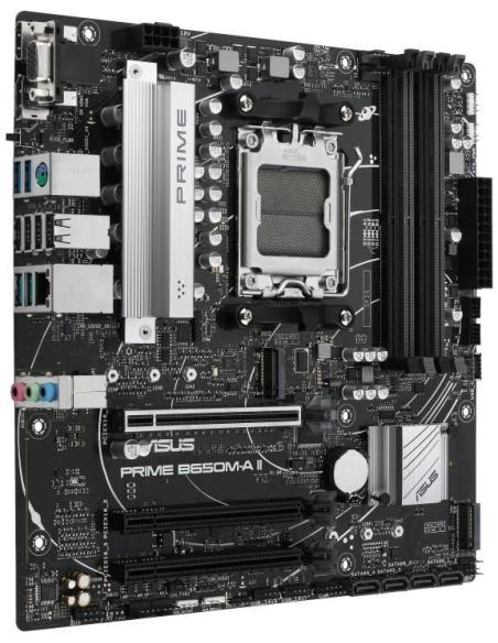 Asus Prime B650M-A II CSM