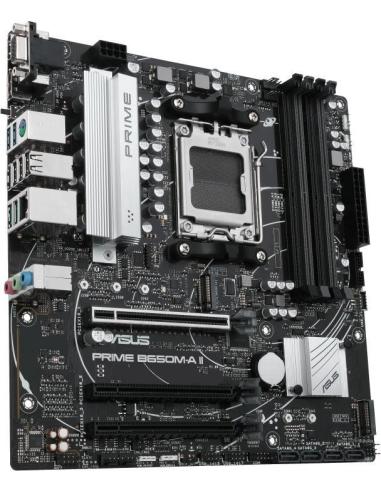 Asus Prime B650M-A II CSM