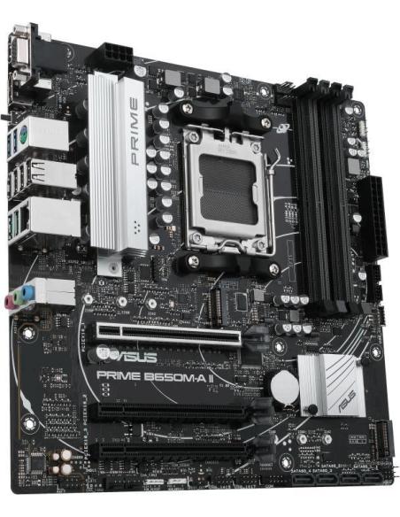 Asus Prime B650M-A II CSM