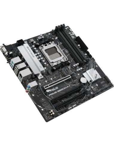 Asus Prime B650M-A II CSM