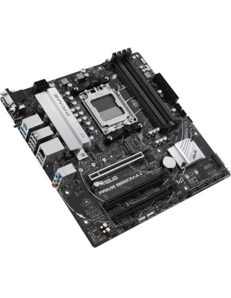 Asus Prime B650M-A II CSM
